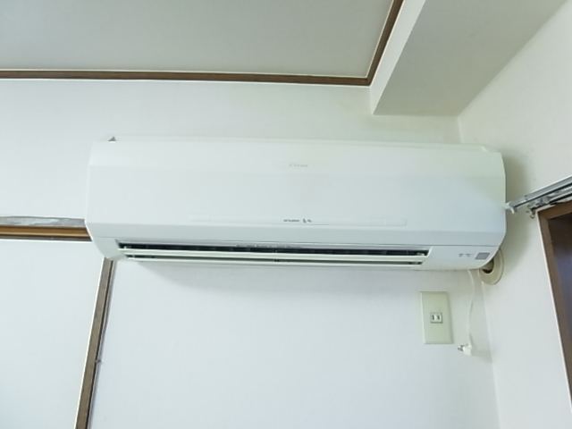 浜第一マンション その他設備