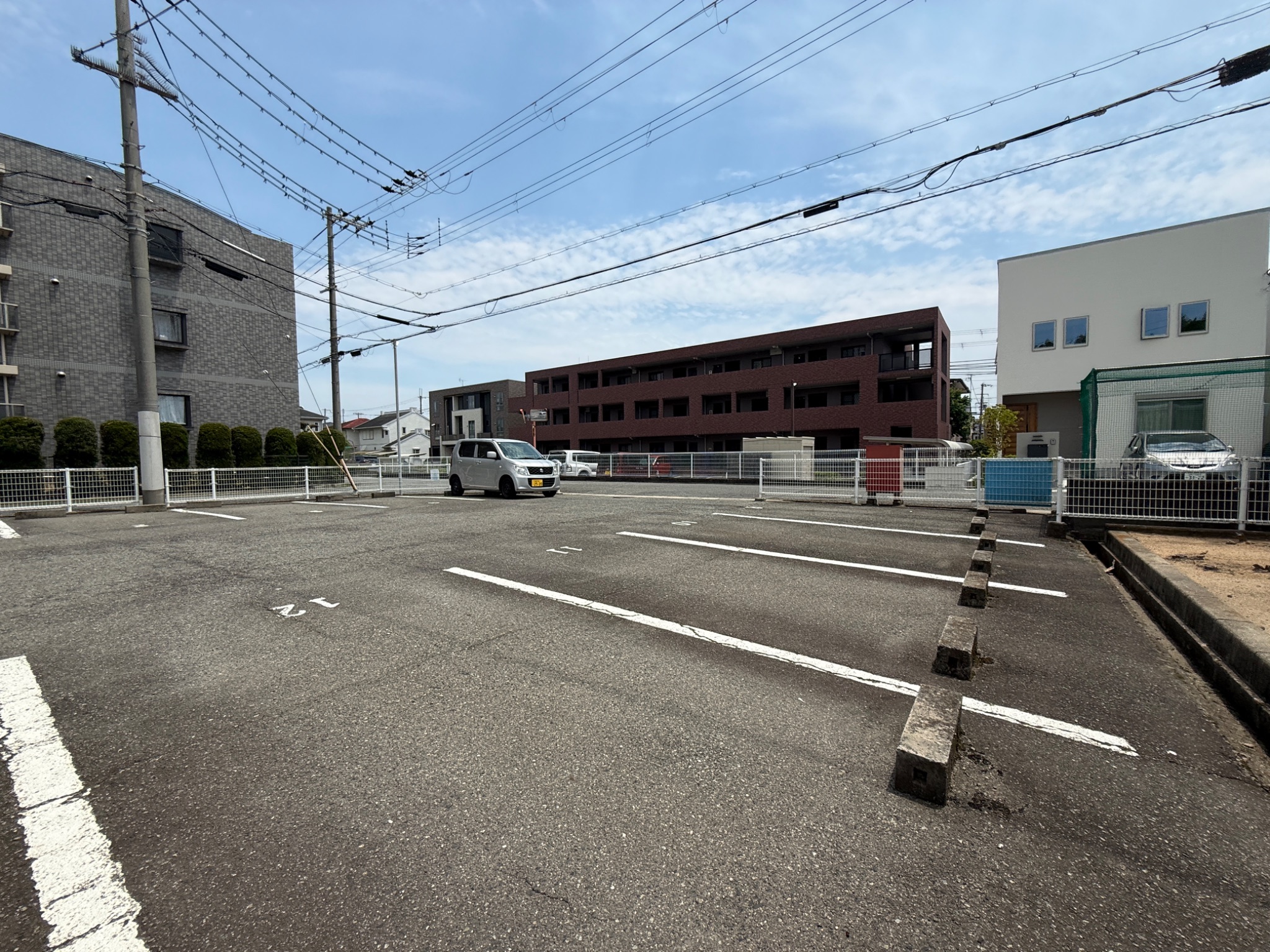 ファニータウン藤沢 その他共有部分