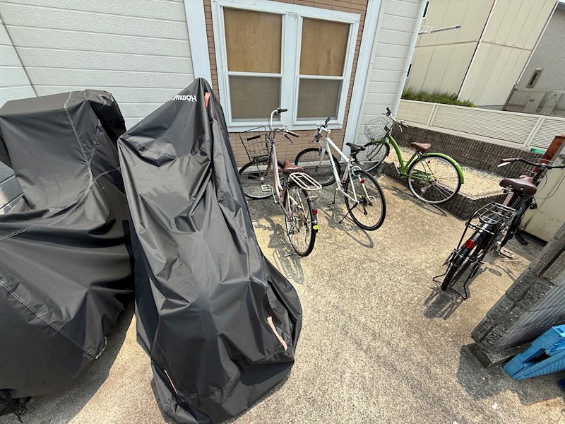 兵庫県西宮市上之町 その他共有部分