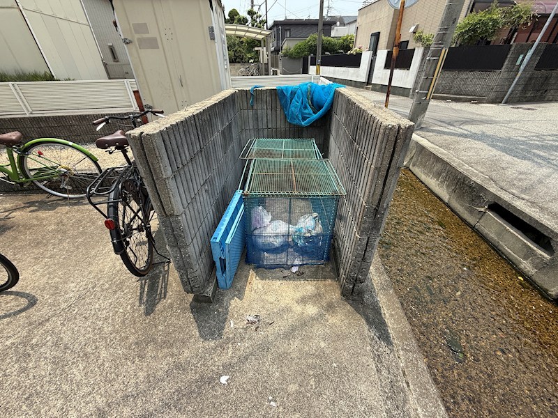 兵庫県西宮市上之町 その他