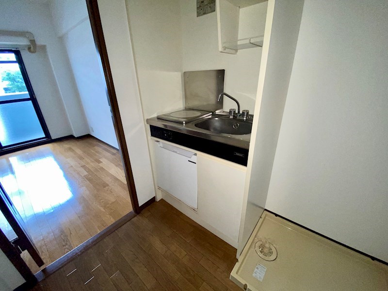 エスリード神戸 キッチン