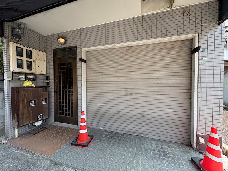 兵庫県神戸市中央区神若通４丁目 外観