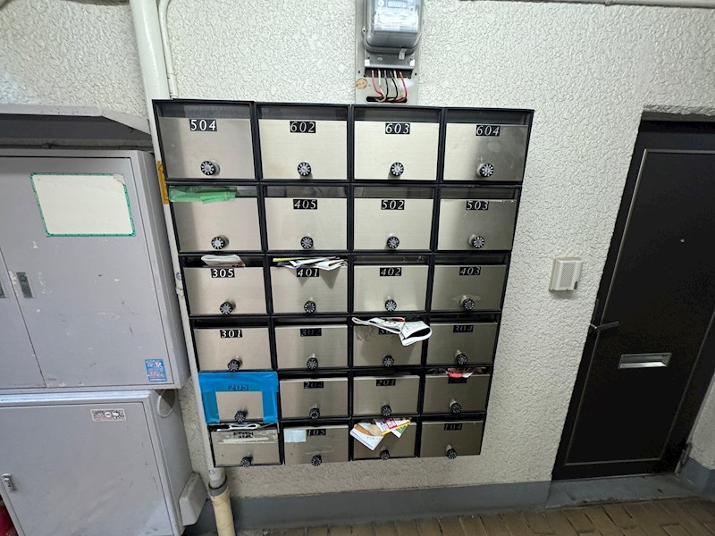 サンシャイン兵庫 その他