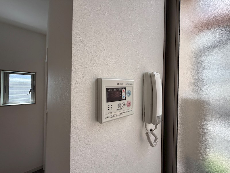 コーポ旗塚 その他設備