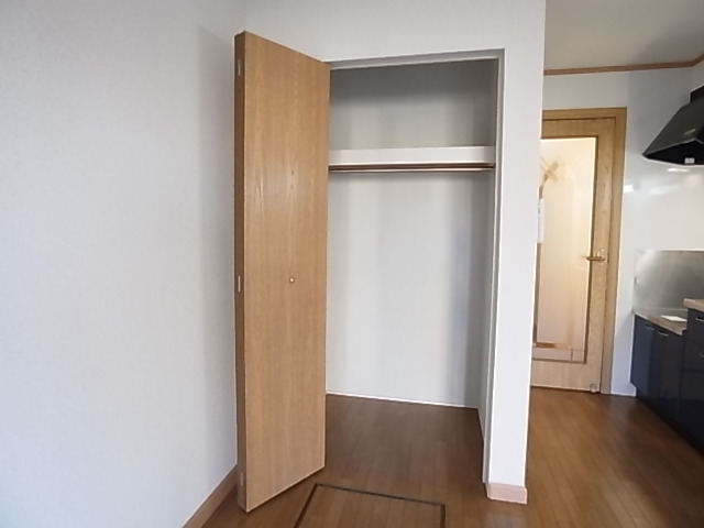 アジロガーデン 収納