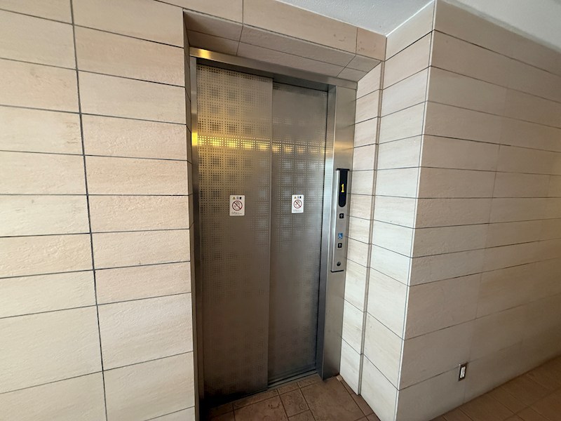 プライムライフ御影 その他共有部分