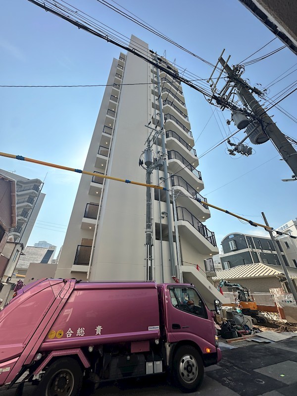 アプリーレ元町ウエスト その他共有部分
