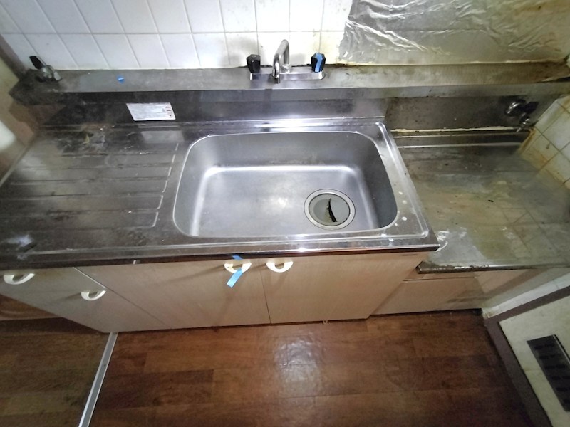 兵庫県伊丹市荻野２丁目 キッチン