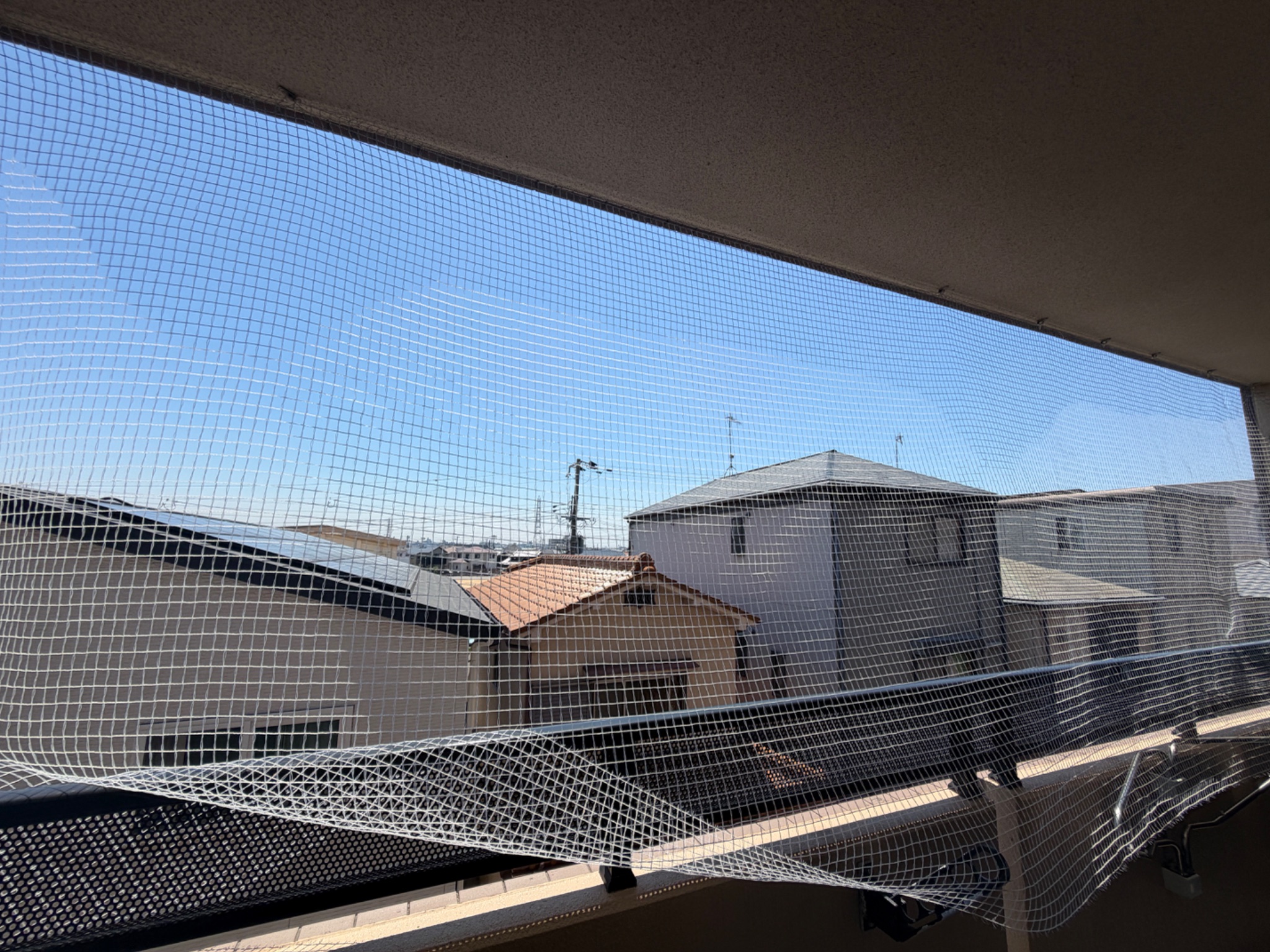 コミュノーテ 半右衛門 眺望