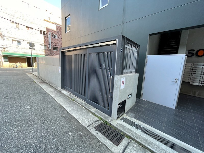 ＳＯＬ その他共有部分