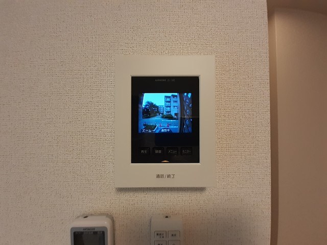 エグゼカーサ2 セキュリティ