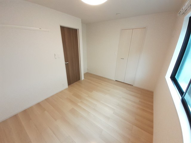 エグゼカーサ2 ベッドルーム
