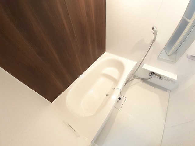 エグゼカーサ2 風呂画像