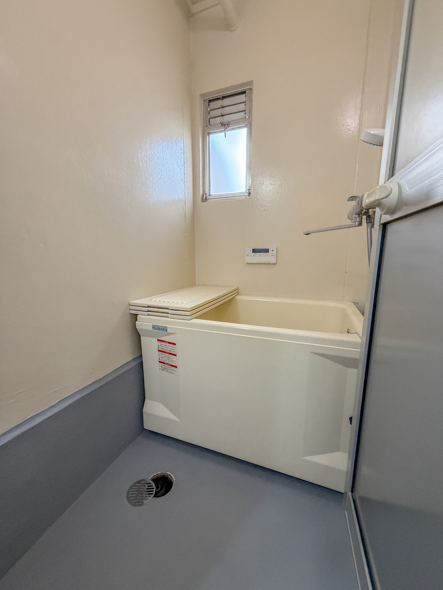 東垂水南 1号棟 風呂画像