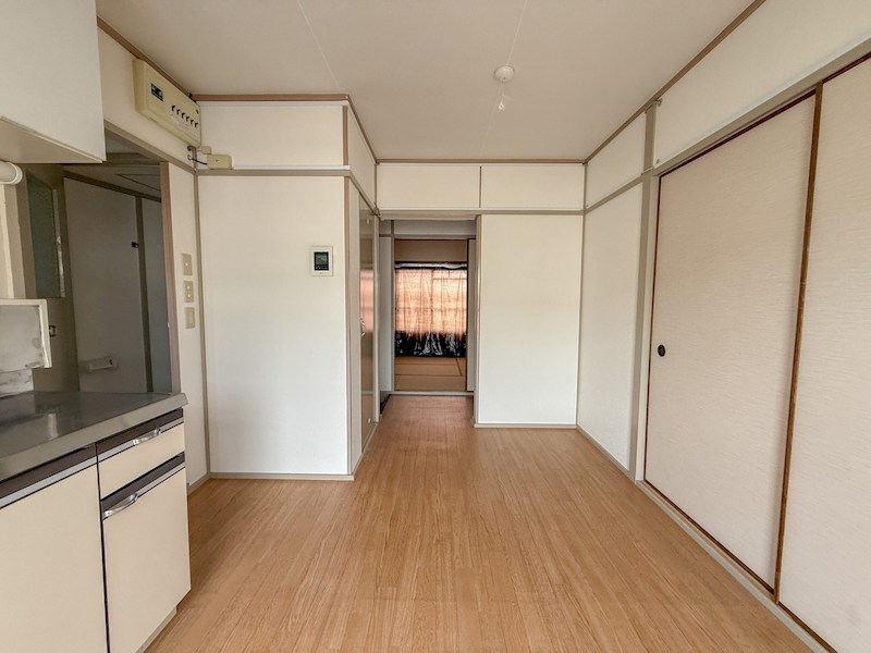 東垂水南 1号棟 その他