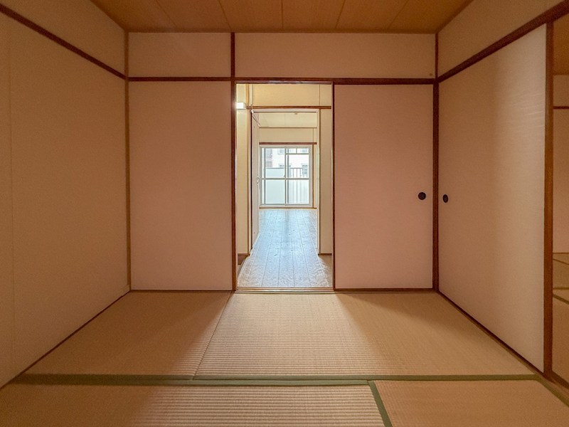 東垂水南 1号棟 その他