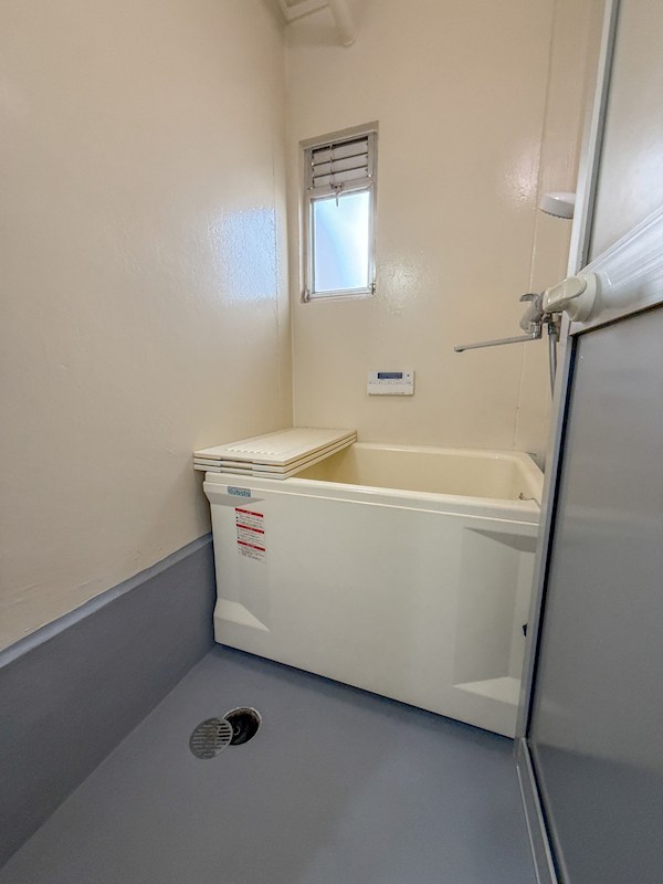 東垂水南 1号棟 風呂画像