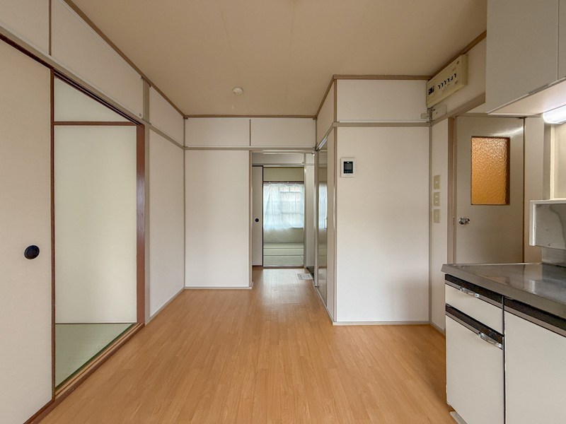 東垂水南 3号棟 その他