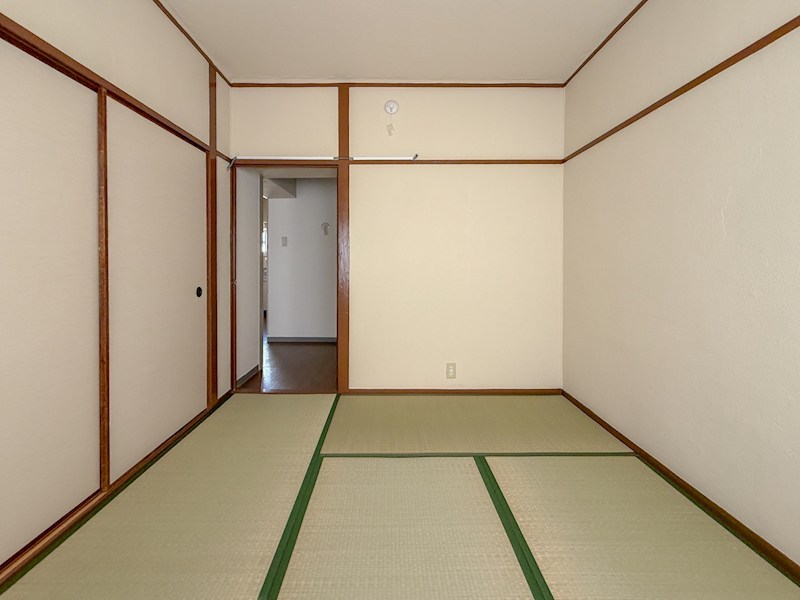 東垂水南 6号棟 その他
