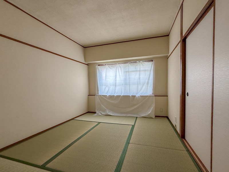 東垂水南 6号棟 その他
