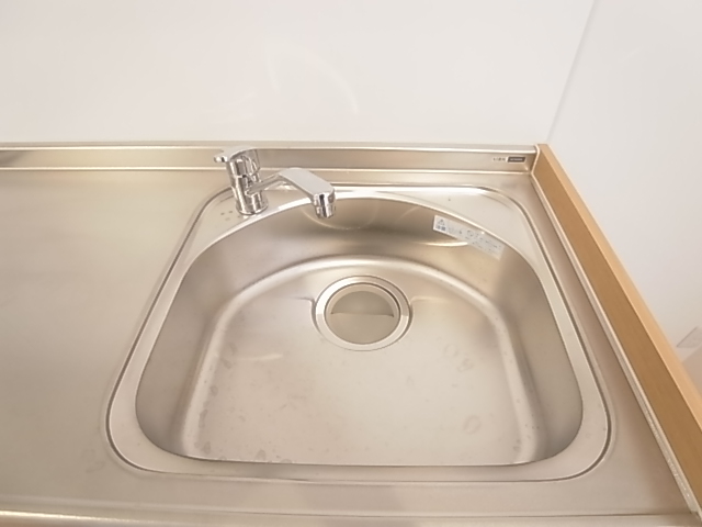 パロス垂水旭が丘 キッチン
