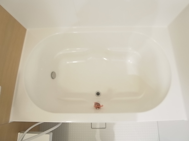 パロス垂水旭が丘 風呂画像