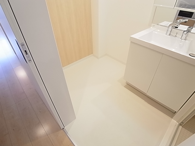 パロス垂水旭が丘 内装