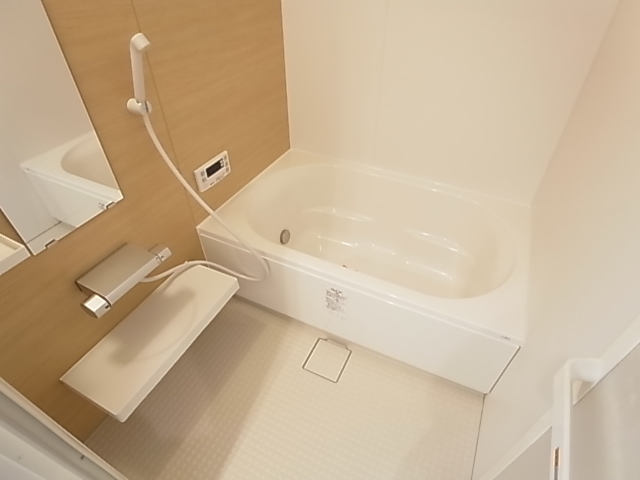 パロス垂水旭が丘 風呂画像