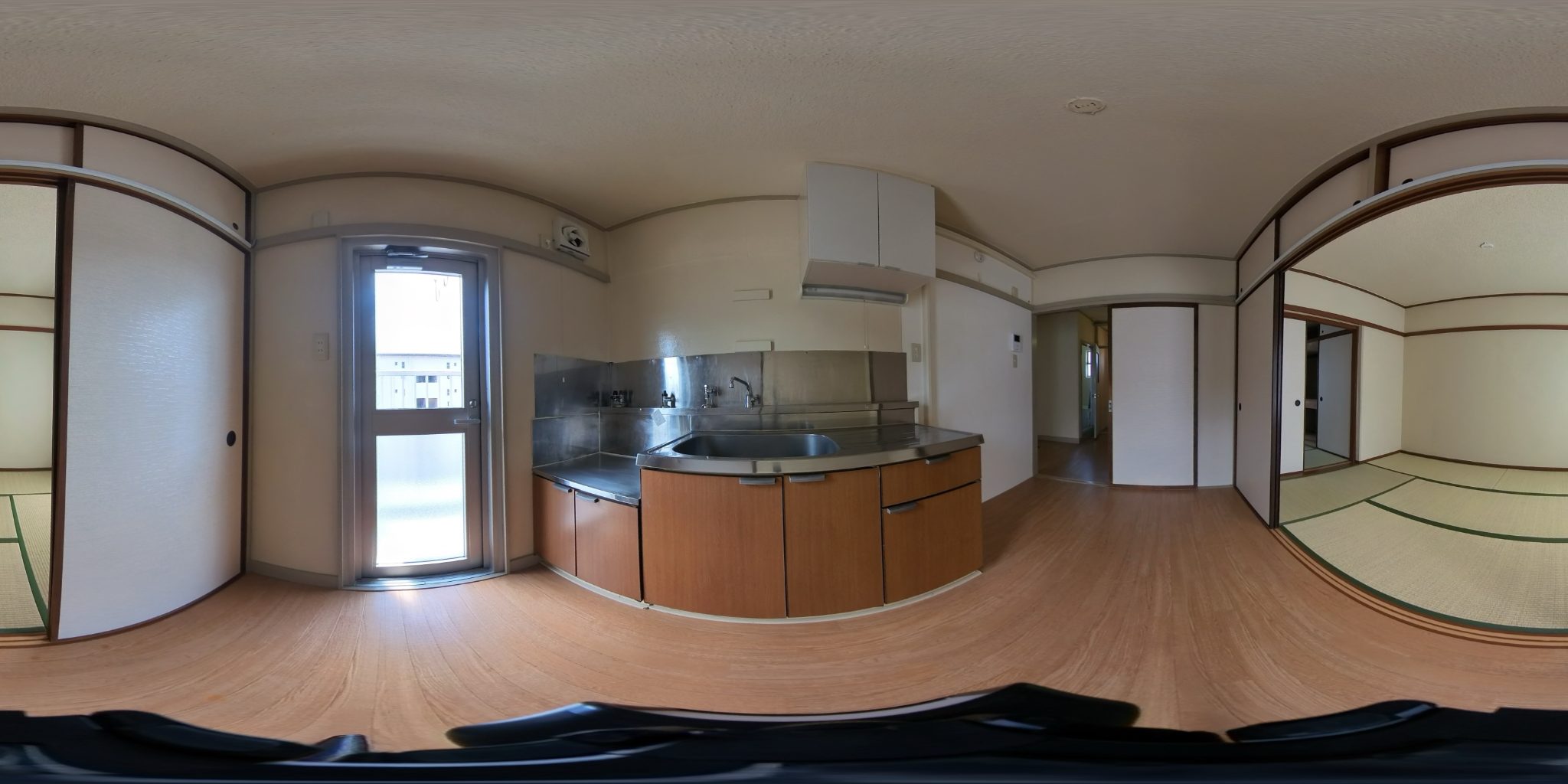 東垂水 4号棟 キッチン