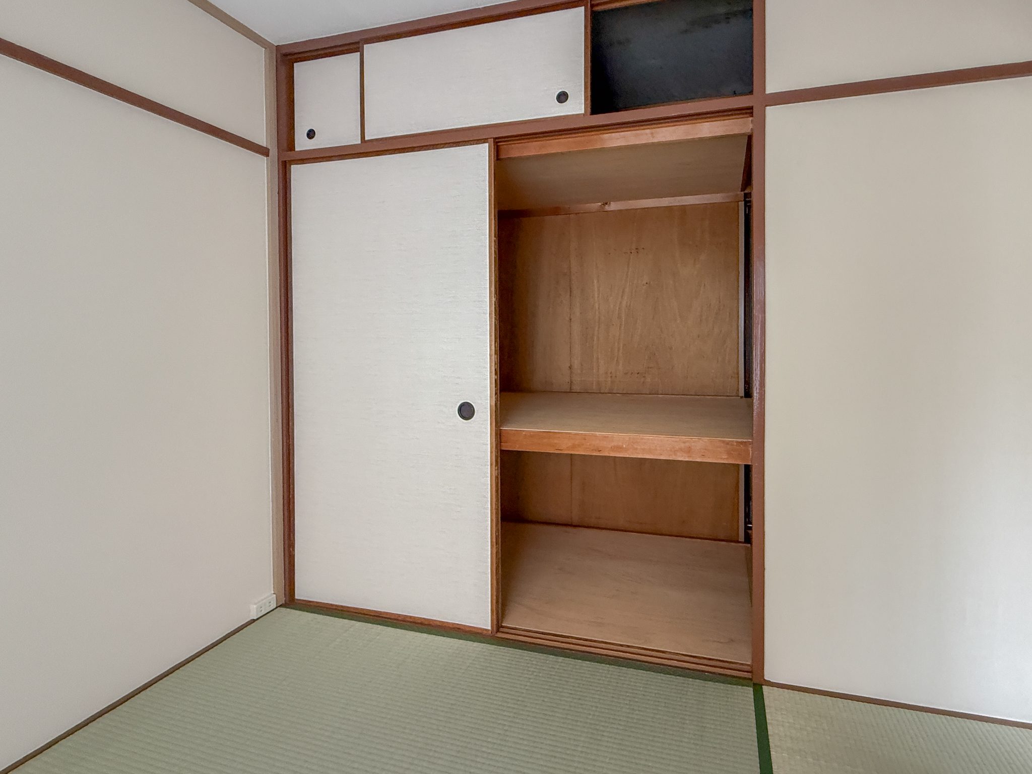 東垂水 1号棟 収納