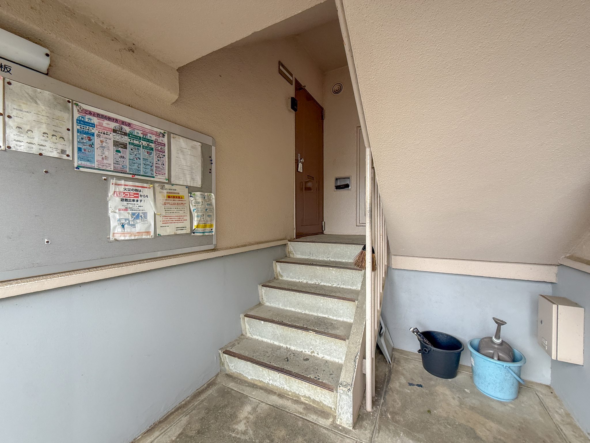 東垂水 1号棟 その他