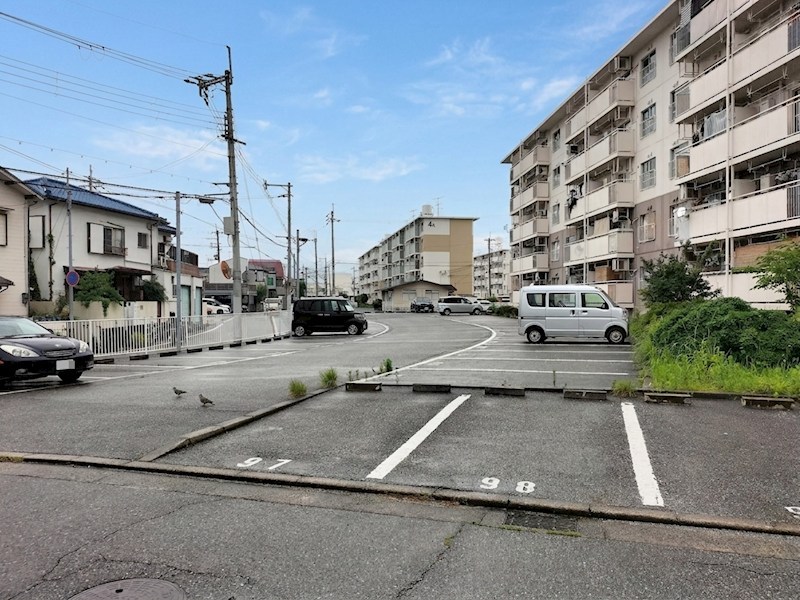 伊丹鴻池 3号棟 その他