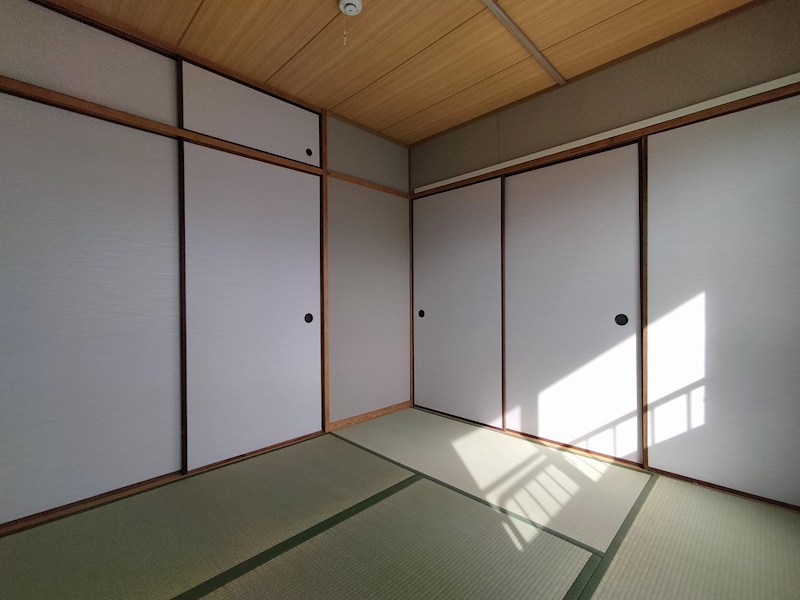 伊丹鴻池 2号棟 その他