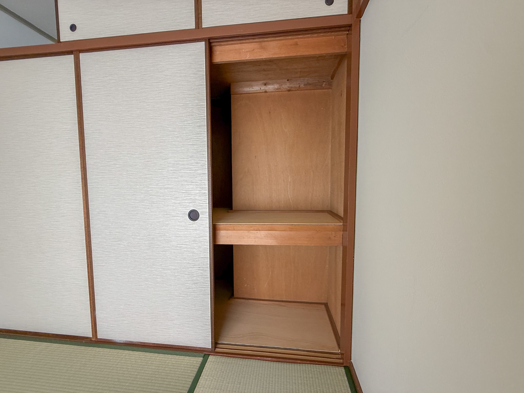 東垂水 3号棟 収納