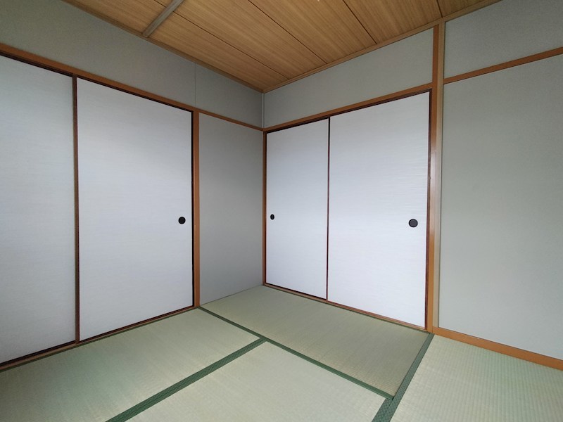 伊丹鴻池 6号棟 その他