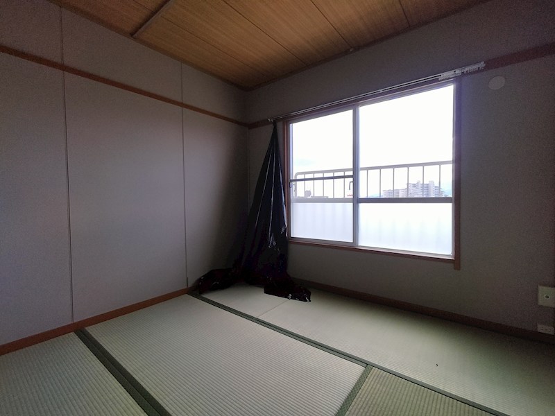 伊丹鴻池 6号棟 その他