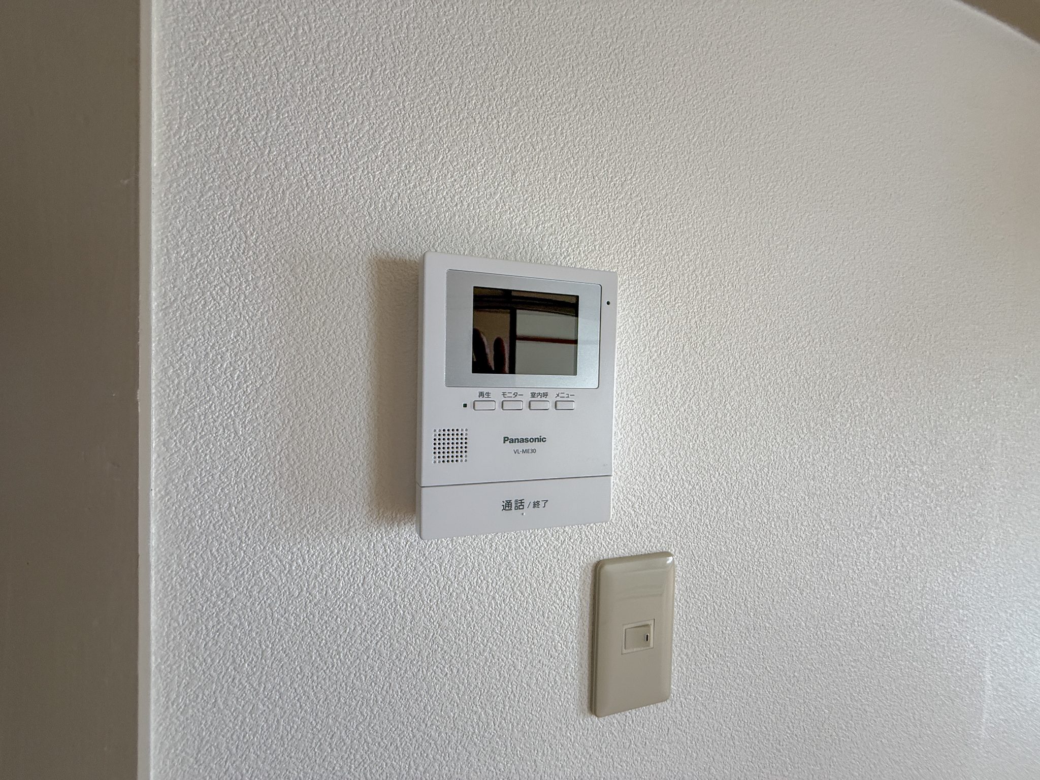 東垂水 6号棟 セキュリティ