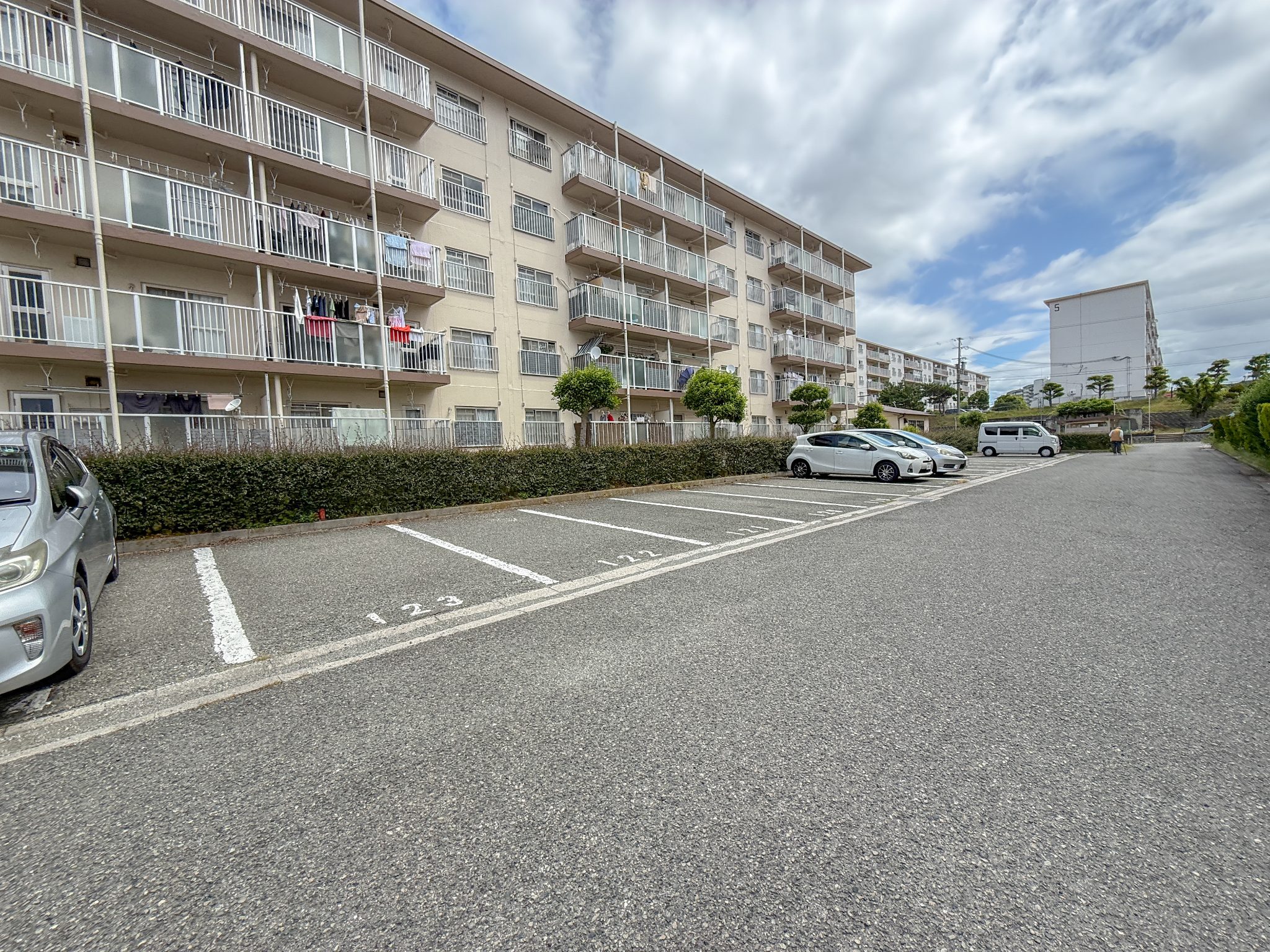 東垂水 6号棟 その他