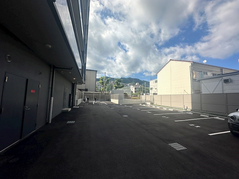 神戸国香通FUTUR その他