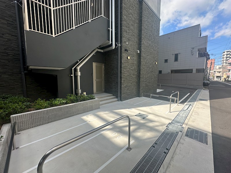 神戸国香通FUTUR その他