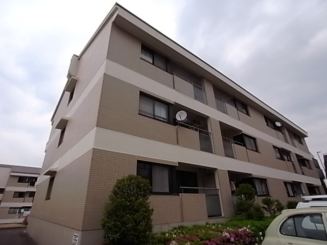 兵庫県神戸市西区大津和1丁目 外観