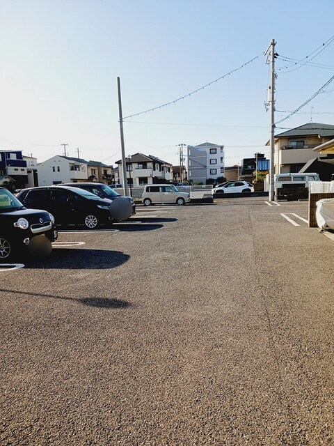 兵庫県明石市松江 その他