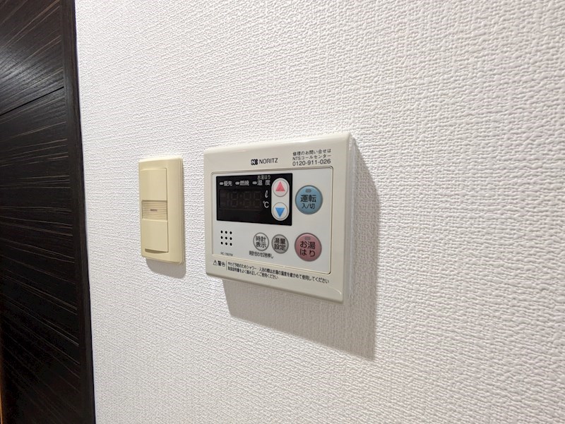 グルーヴ武庫川 その他