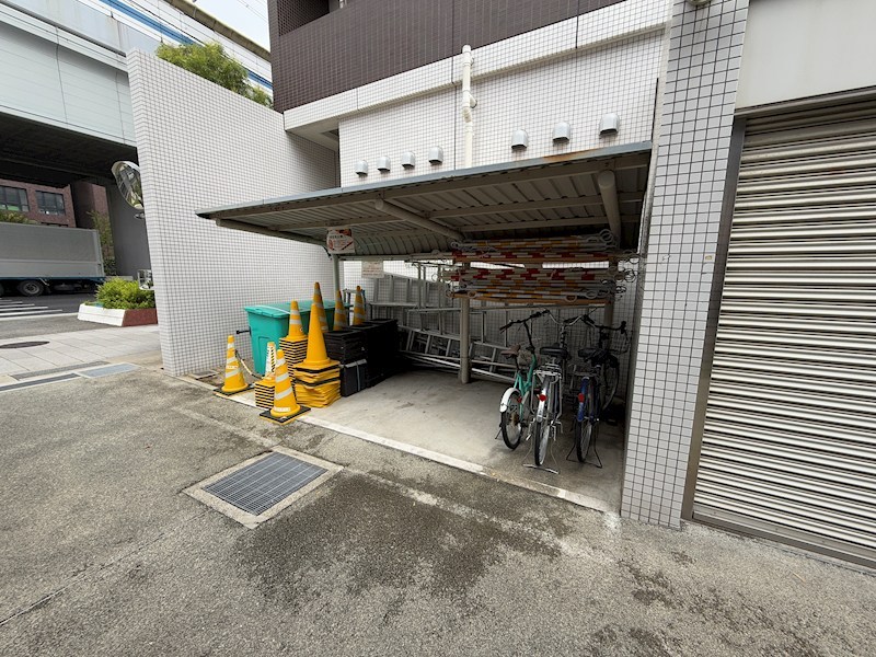 グルーヴ武庫川 その他