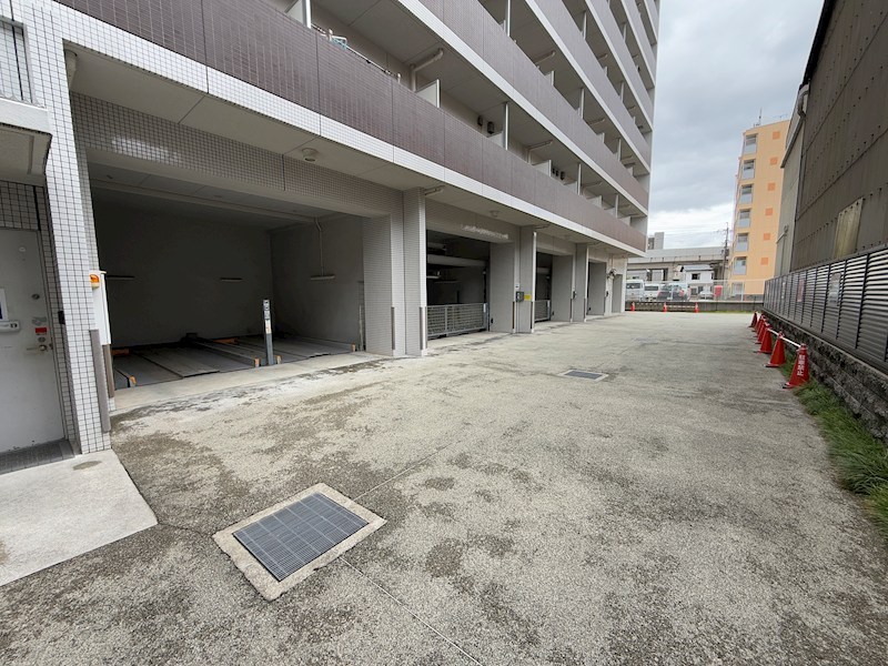 グルーヴ武庫川 その他