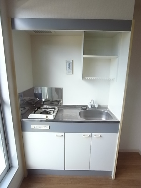 サンライズコート キッチン