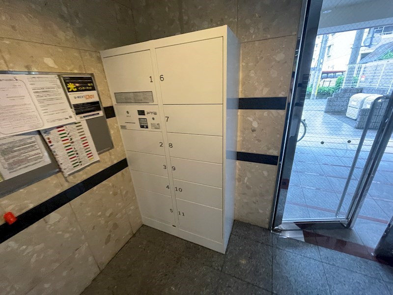 グラーツィア東灘 その他