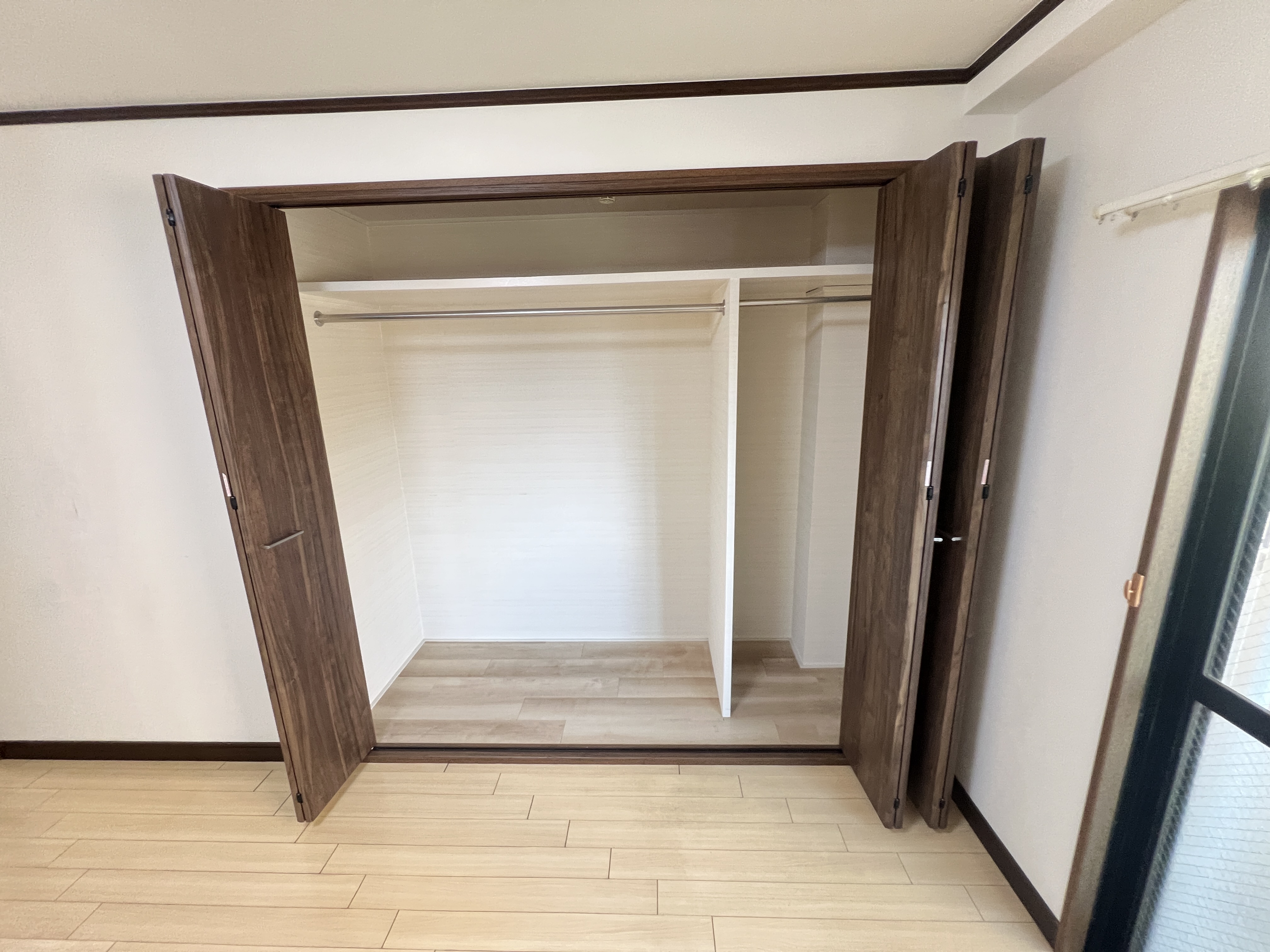 ピアシティ広島屋 収納