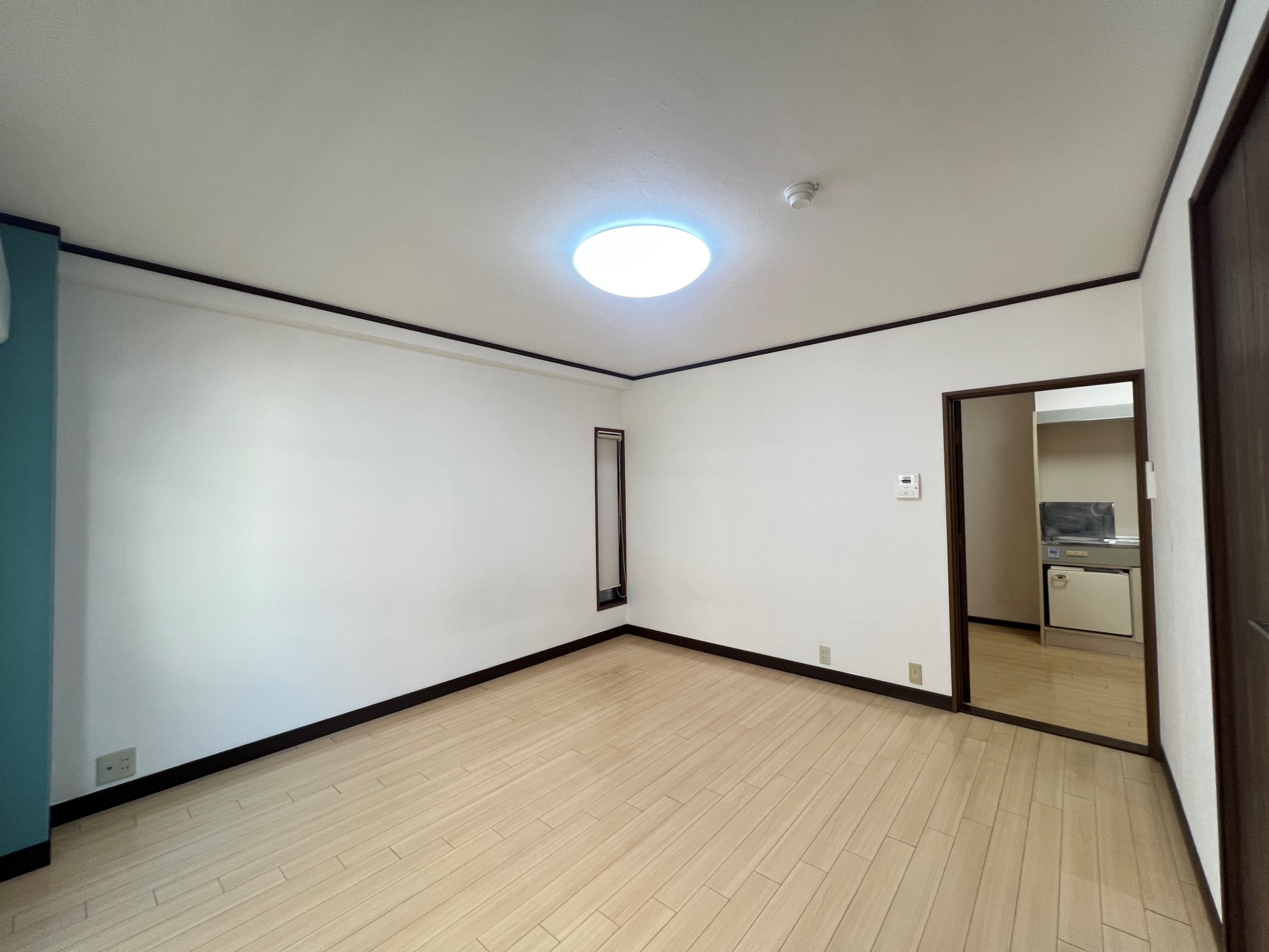 ピアシティ広島屋 リビング