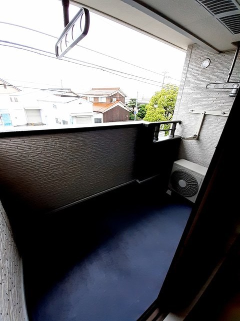 AIRYVILLA その他設備
